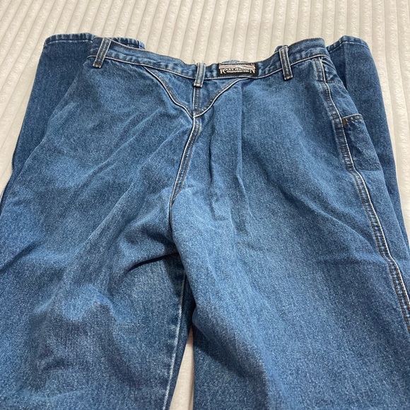Ladies Rocky Mountain Jeans - Picture 2 of 10
